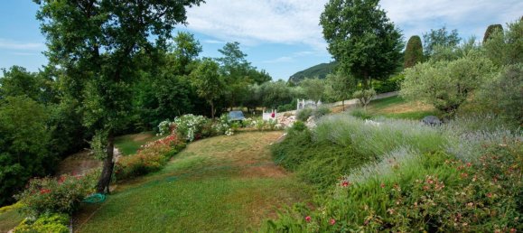 6 rooms House in Verona, Italy No. 300895 31