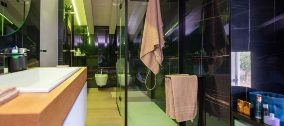 6 rooms House in Verona, Italy No. 300895 24