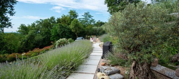 6 rooms House in Verona, Italy No. 300895 33