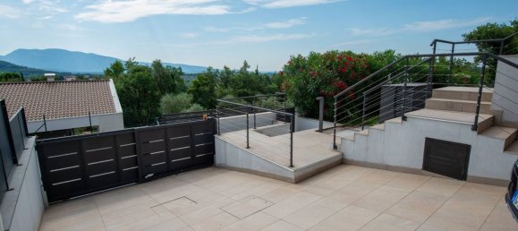 6 rooms House in Verona, Italy No. 300895 37