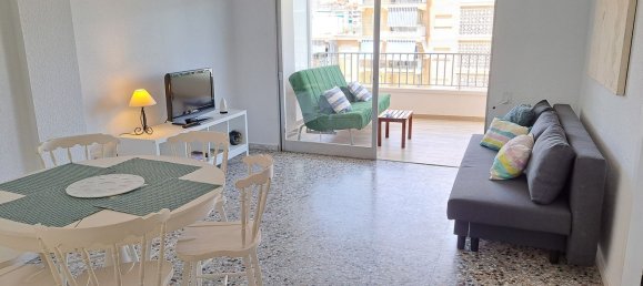 Квартира с 3 спальнями в Гандия, Испания № 160054 5