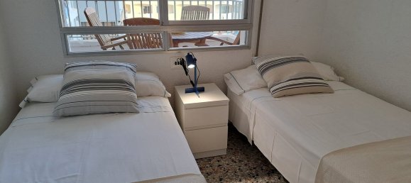 Квартира с 3 спальнями в Гандия, Испания № 160054 13