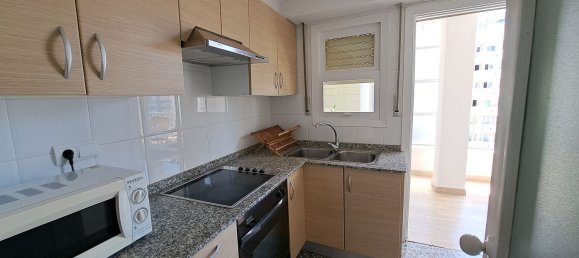 Квартира с 3 спальнями в Гандия, Испания № 160054 17