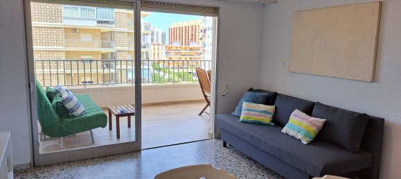 Квартира с 3 спальнями в Гандия, Испания № 160054 7