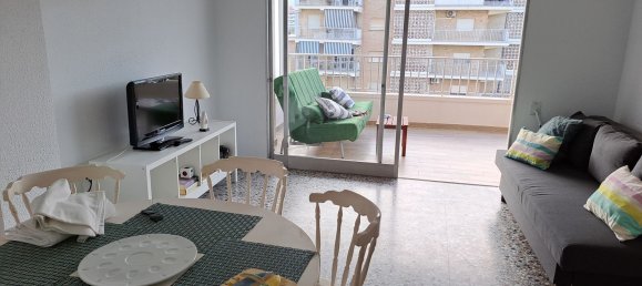 Квартира с 3 спальнями в Гандия, Испания № 160054 6