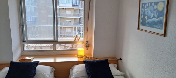 Квартира с 3 спальнями в Гандия, Испания № 160054 9