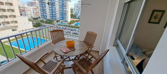 Квартира с 3 спальнями в Гандия, Испания № 160054 19