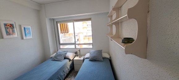 Квартира с 3 спальнями в Гандия, Испания № 160054 12