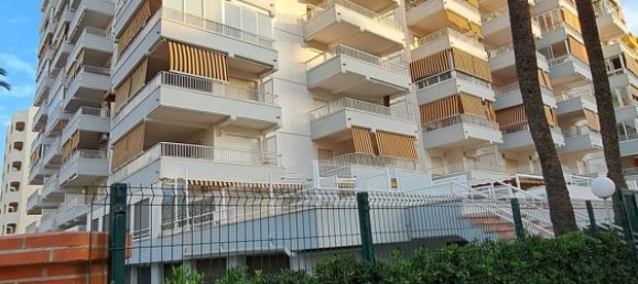 Квартира с 3 спальнями в Гандия, Испания № 160054 3