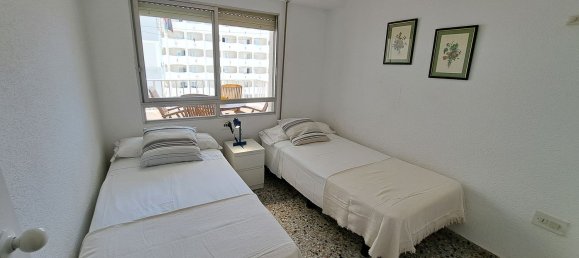 Квартира с 3 спальнями в Гандия, Испания № 160054 14