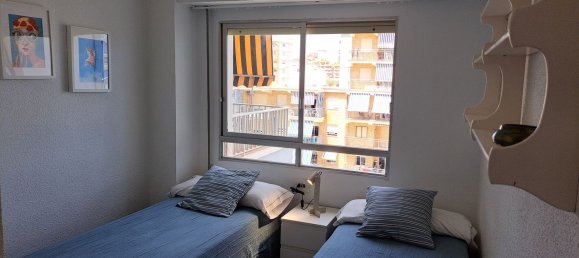 Квартира с 3 спальнями в Гандия, Испания № 160054 11