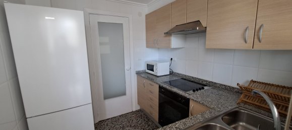 Квартира с 3 спальнями в Гандия, Испания № 160054 18