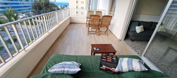 Квартира с 3 спальнями в Гандия, Испания № 160054 4