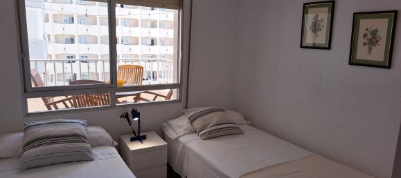 Квартира с 3 спальнями в Гандия, Испания № 160054 15