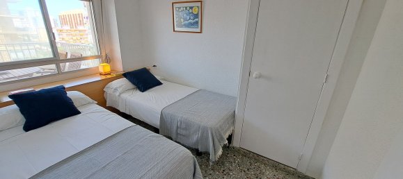 Квартира с 3 спальнями в Гандия, Испания № 160054 10