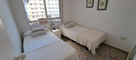 Квартира с 3 спальнями в Гандия, Испания № 160054 16