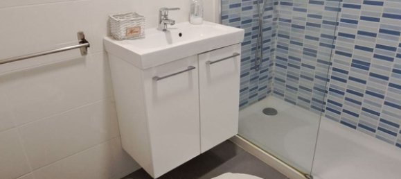 Квартира с 3 спальнями в Гандия, Испания № 160054 21