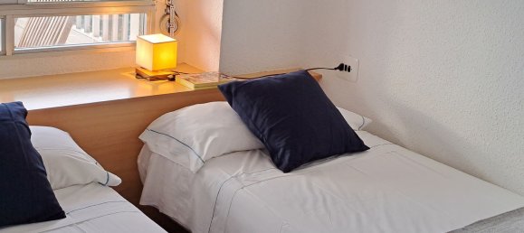 Квартира с 3 спальнями в Гандия, Испания № 160054 8