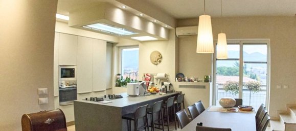 4 bedrooms Apartment in Passirano, Italy No. 4284 2