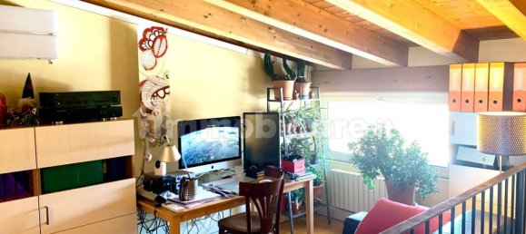 4 bedrooms Apartment in Passirano, Italy No. 4284 9