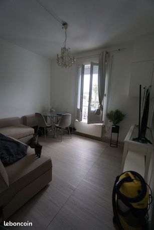 3 bedrooms Apartment in Aulnay-sous-Bois, France No. 354453