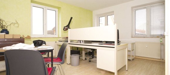 Здание с 12 спальнями в Передняя Померания-Рюген, Германия № 171664 4