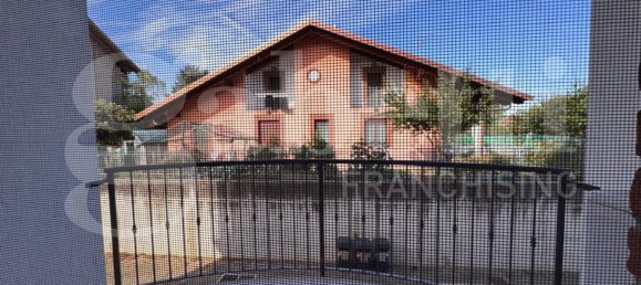 2 bedrooms Apartment in Givoletto, Italy No. 304482 27