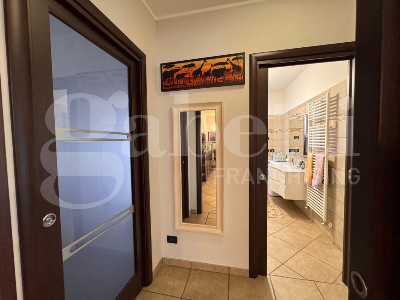 2 bedrooms Apartment in Givoletto, Italy No. 304482