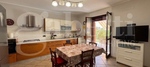 2 bedrooms Apartment in Givoletto, Italy No. 304482 18