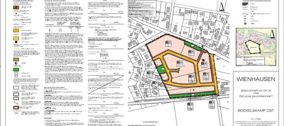 Terreno en Celle, Germany No. 299487 9