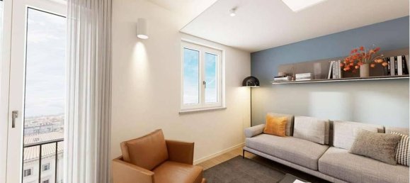 4-salle Appartement à Turin, Italy No. 38537 18