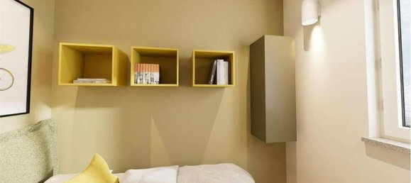 4-salle Appartement à Turin, Italy No. 38537 19