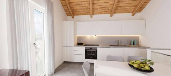 4-salle Appartement à Turin, Italy No. 38537 4