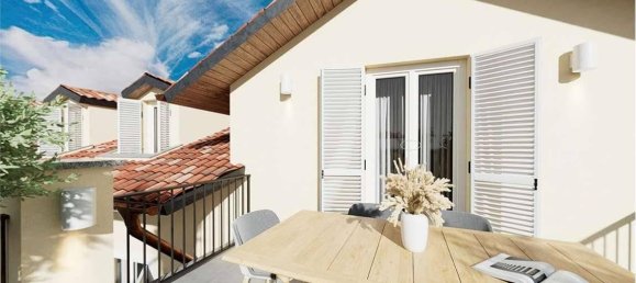 4-salle Appartement à Turin, Italy No. 38537 6