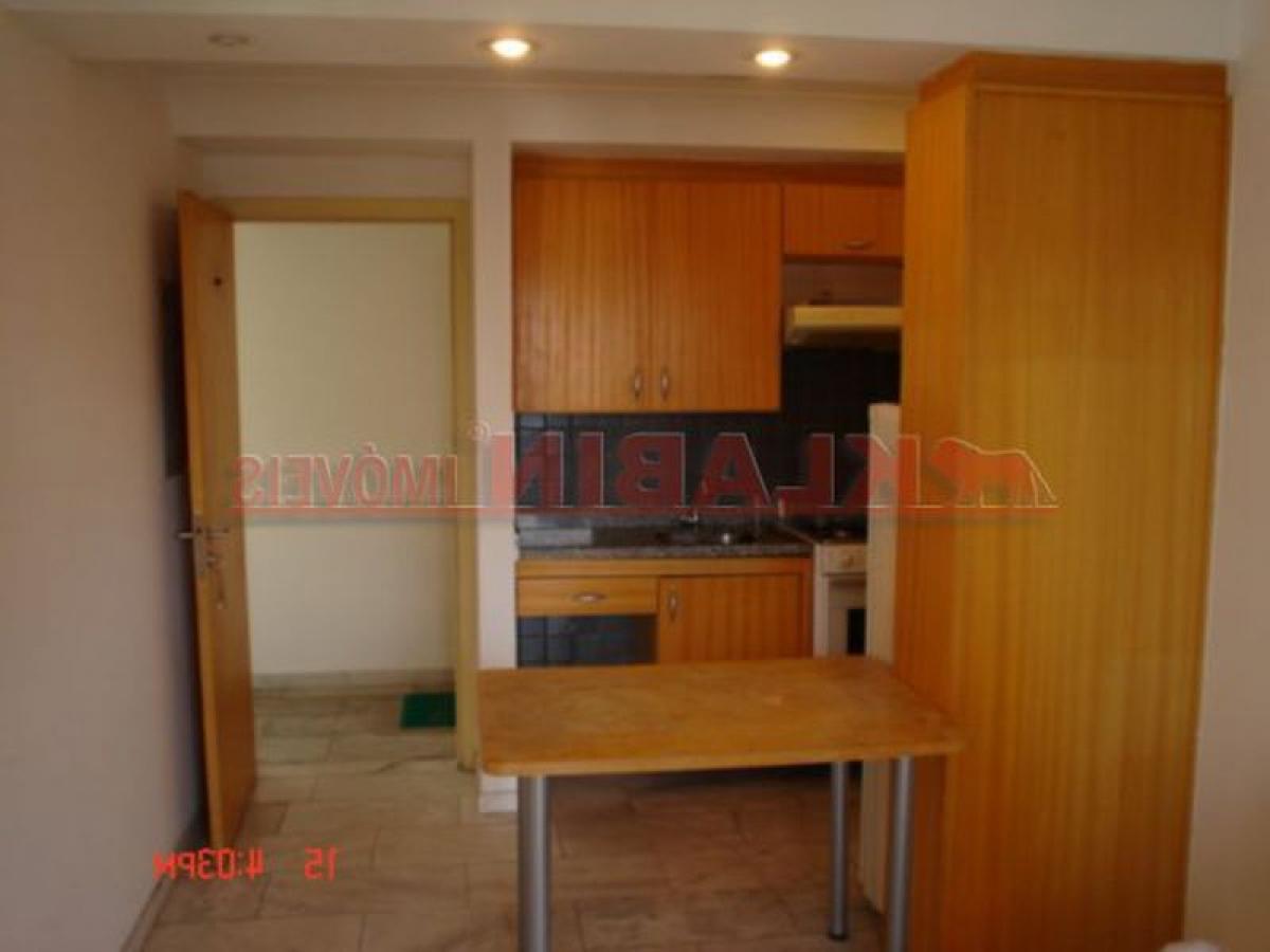 Студия в Сан-Паулу, Бразилия № 558677