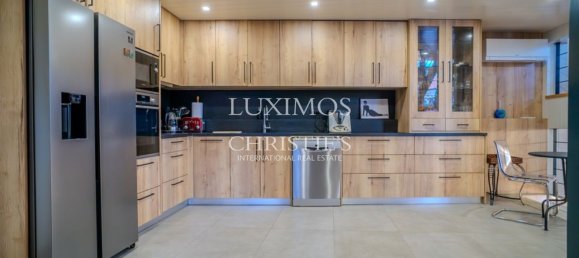 4 bedrooms Villa in Vila Nova de Gaia, Portugal No. 116633 13