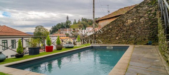 4 bedrooms Villa in Vila Nova de Gaia, Portugal No. 116633 11