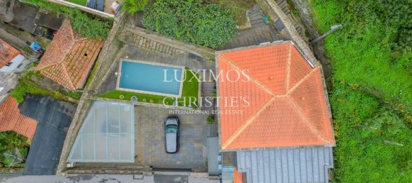 4 bedrooms Villa in Vila Nova de Gaia, Portugal No. 116633 25