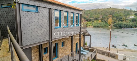 4 bedrooms Villa in Vila Nova de Gaia, Portugal No. 116633 2