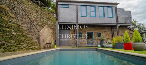 4 bedrooms Villa in Vila Nova de Gaia, Portugal No. 116633 3