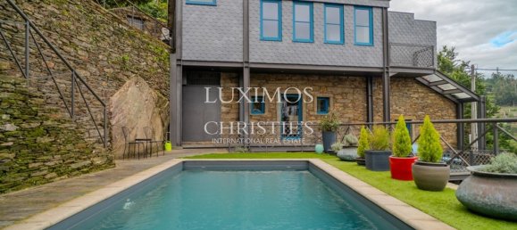 4 bedrooms Villa in Vila Nova de Gaia, Portugal No. 116633 10