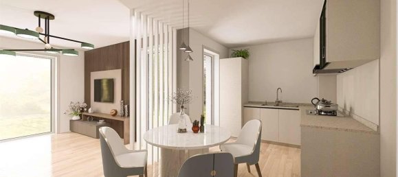 Villa de 4 divisões em Cesenatico, Italy N.º 155457 5