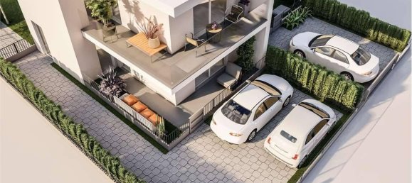 Villa de 4 divisões em Cesenatico, Italy N.º 155457 2