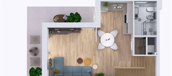 Villa de 4 divisões em Cesenatico, Italy N.º 155457 4