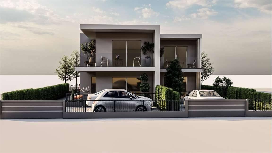 Villa de 4 divisões em Cesenatico, Italy N.º 155457