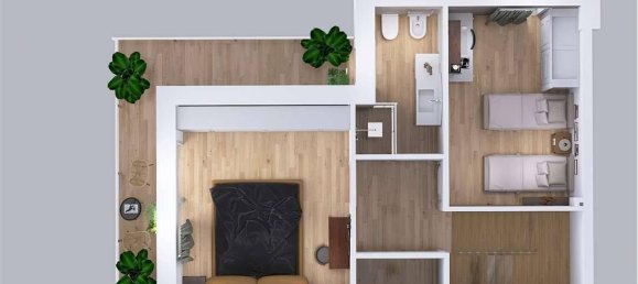 Villa de 4 divisões em Cesenatico, Italy N.º 155457 3