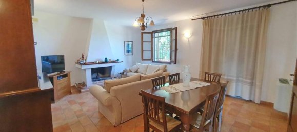 7 rooms Apartment in Cuglieri, Italy No. 24912 9