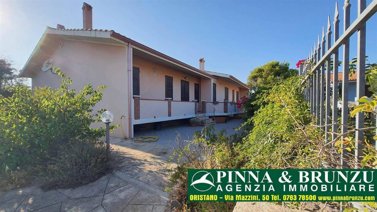 7 rooms Apartment in Cuglieri, Italy No. 24912