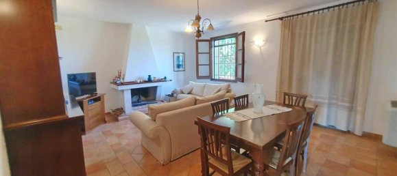 7 rooms Apartment in Cuglieri, Italy No. 24912 11