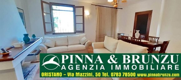 7 rooms Apartment in Cuglieri, Italy No. 24912 8